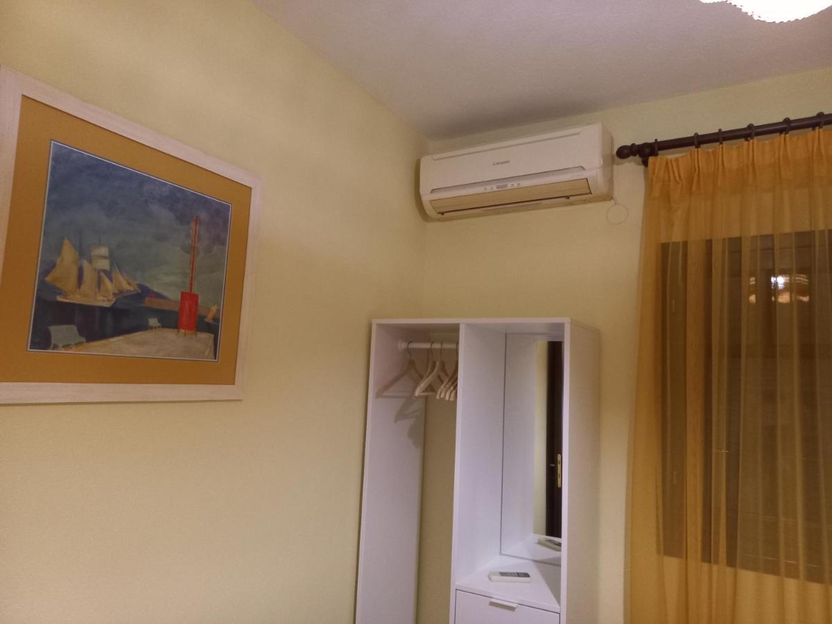 Asano'S House Villa Áyios Nikólaos Luaran gambar