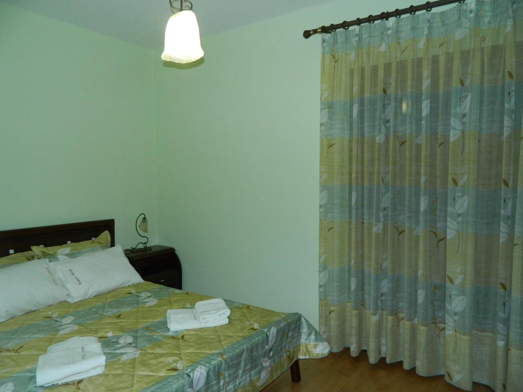 Asano'S House Villa Áyios Nikólaos Luaran gambar