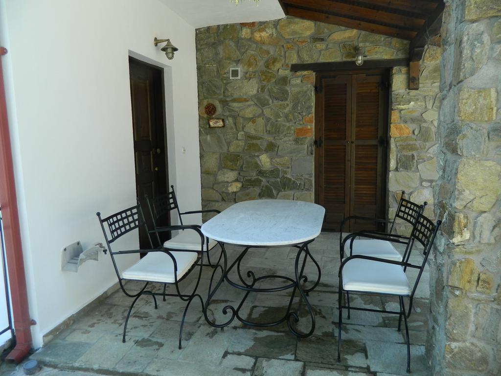 Asano'S House Villa Áyios Nikólaos Luaran gambar