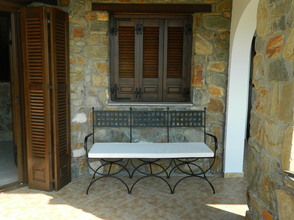 Asano'S House Villa Áyios Nikólaos Luaran gambar