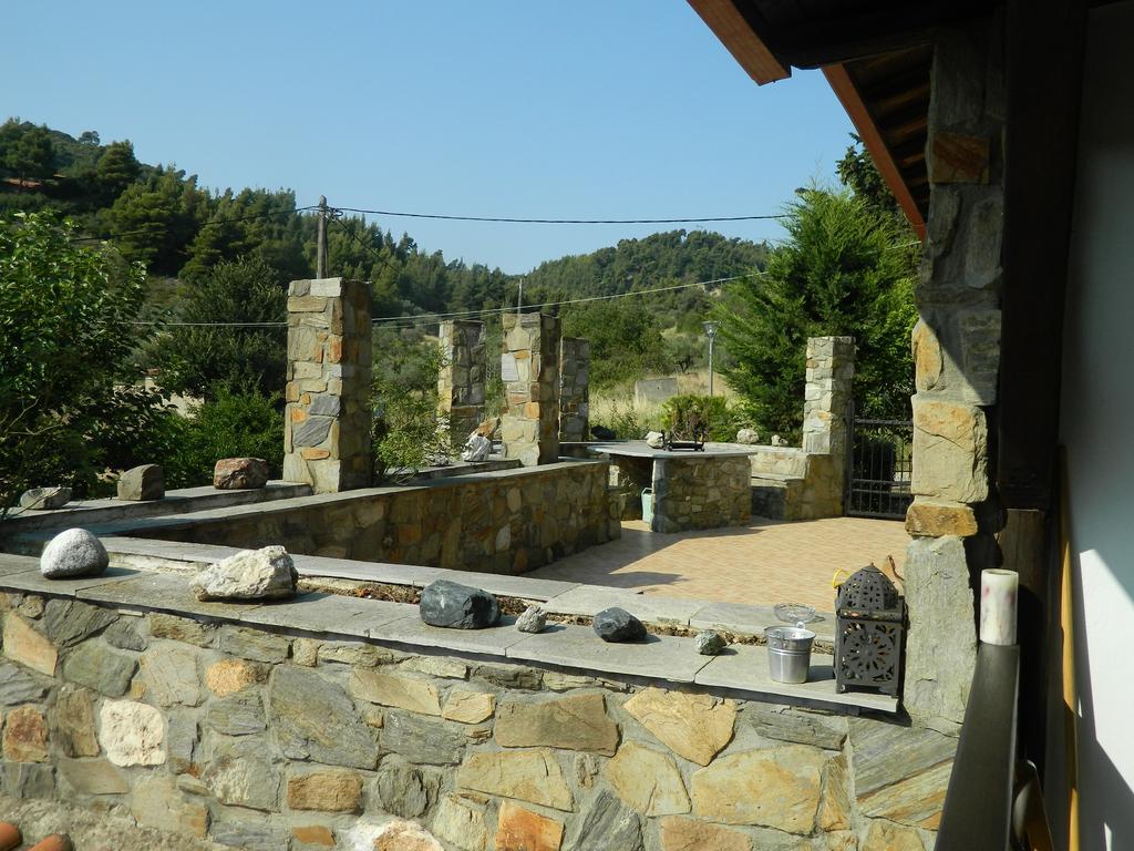 Asano'S House Villa Áyios Nikólaos Luaran gambar