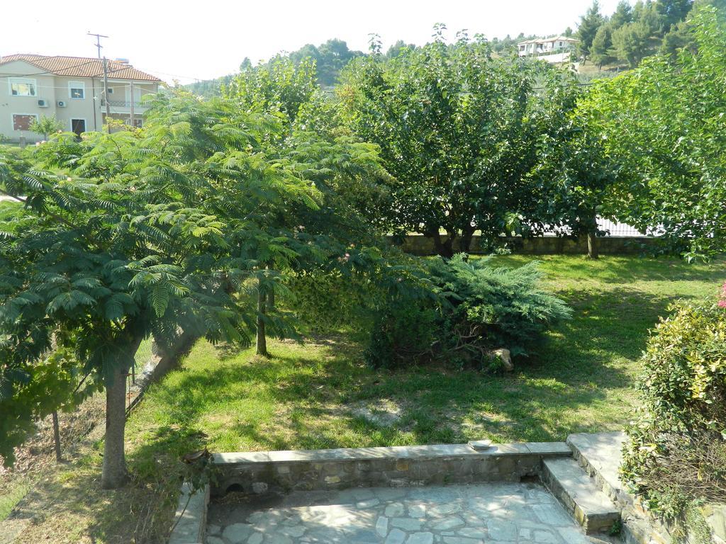 Asano'S House Villa Áyios Nikólaos Luaran gambar