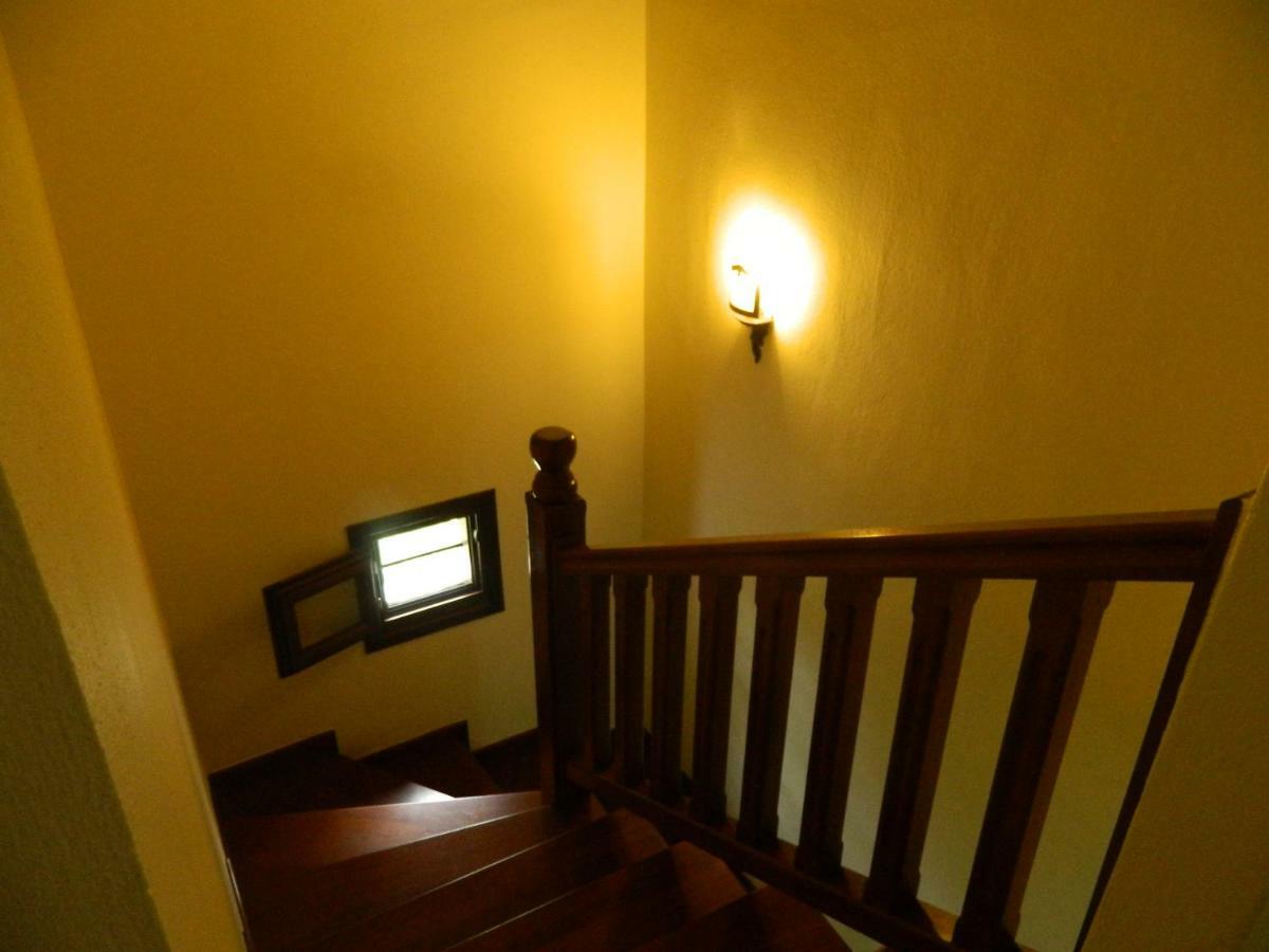 Asano'S House Villa Áyios Nikólaos Luaran gambar