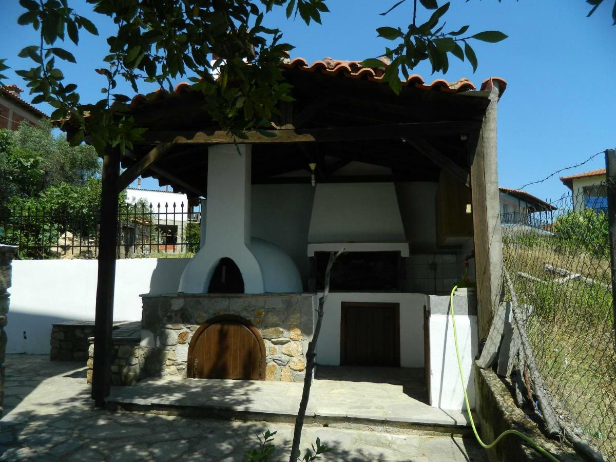 Asano'S House Villa Áyios Nikólaos Luaran gambar