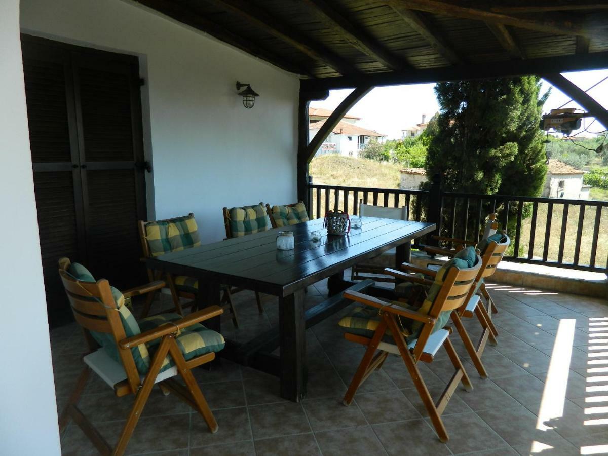 Asano'S House Villa Áyios Nikólaos Luaran gambar